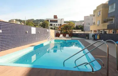 Apartamento para aluguel, 2 quartos, 1 suíte, 1 vaga, ingleses do rio vermelho - florianópolis/sc
