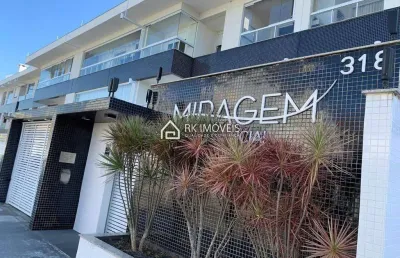 Oportunidade de 2 dormitórios sendo 1 suite na região do marisco