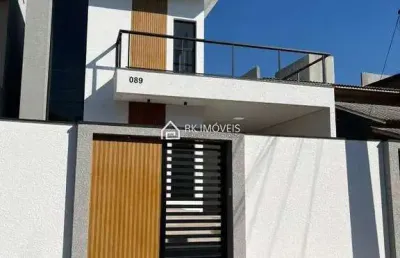 Casa com 2 quartos à venda na Servidão Pedro Manoel dos Santos, Ingleses do Rio Vermelho, Florianópolis