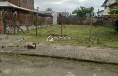 Terreno à venda na Avenida das Paineiras, Daniela, Florianópolis