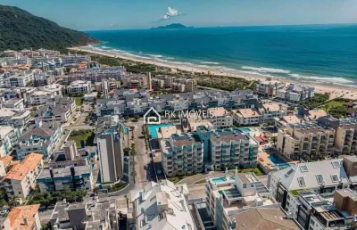 Apartamento com 2 quartos à venda na Rua Brisamar, Ingleses, Florianópolis