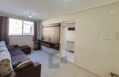 Apartamento para venda em suzano, jardim casa branca, 2 dormitórios, 1 banheiro, 1 vaga