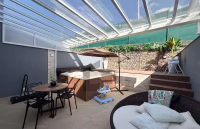 Casa em condomínio para venda em suzano, jardim modelo, 3 dormitórios, 1 suíte, 3 banheiros, 2 vagas