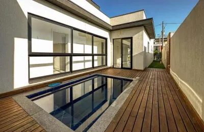 Casa em condomínio para venda em mogi das cruzes, cidade parquelandia, 3 dormitórios, 3 suítes, 4 banheiros, 2 vagas