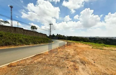 Terreno à venda no Recreio Sertãozinho, Suzano 