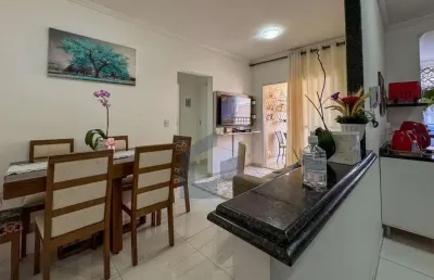 Apartamento para venda em suzano, vila urupês, 2 dormitórios, 1 suíte, 2 banheiros, 1 vaga