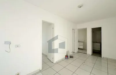 Apartamento para venda em suzano, vila urupês, 2 dormitórios, 1 banheiro, 1 vaga