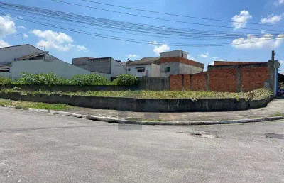 Terreno para venda em suzano, jardim quaresmeira ii