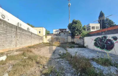 Terreno à venda no Jardim Realce, Suzano 