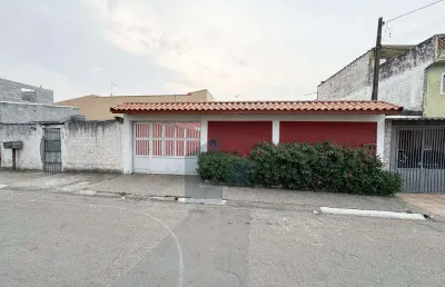 Sobrado para venda em suzano, jardim casa branca, 3 dormitórios, 1 suíte, 3 banheiros, 6 vagas