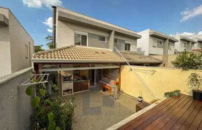 Casa em condomínio para venda em suzano, jardim modelo, 2 dormitórios, 1 suíte, 3 banheiros, 2 vagas
