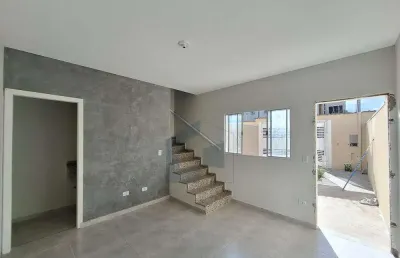 Sobrado para venda em itaquaquecetuba, parque residencial marengo, 2 dormitórios, 2 banheiros, 2 vagas