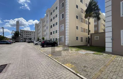 Apartamento para venda em suzano, vila urupês, 2 dormitórios, 1 banheiro, 1 vaga