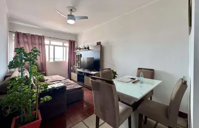 Apartamento para venda em poá, centro, 3 dormitórios, 2 banheiros, 1 vaga