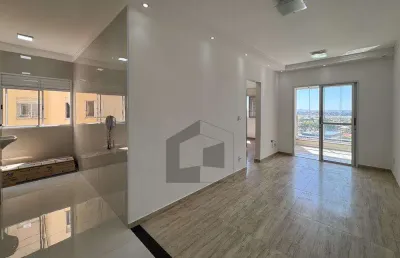 Apartamento para venda em suzano, vila são francisco, 2 dormitórios, 1 suíte, 2 banheiros, 1 vaga