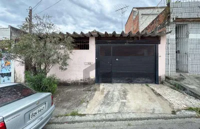 Casa para venda em suzano, cidade boa vista, 5 dormitórios, 1 suíte, 4 banheiros, 2 vagas