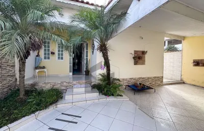 Casa para venda em suzano, cidade edson, 3 dormitórios, 1 suíte, 3 banheiros, 2 vagas