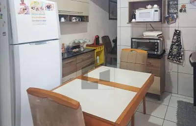Casa para venda em mogi das cruzes, vila nova cintra, 2 dormitórios, 1 suíte, 2 banheiros, 1 vaga