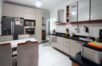 Casa para venda em suzano, jardim dona benta, 3 dormitórios, 1 banheiro