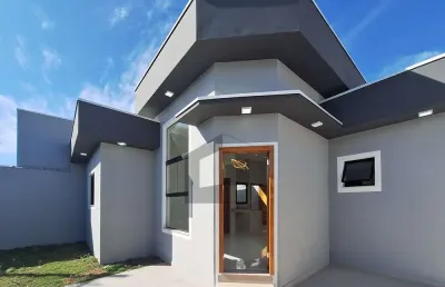 Casa para venda em suzano, jardim são bernardino, 2 dormitórios, 1 suíte, 2 banheiros, 3 vagas