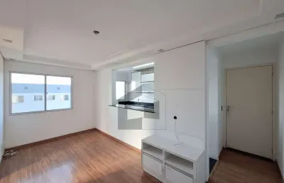 Apartamento para venda em suzano, cidade edson, 2 dormitórios, 1 banheiro, 1 vaga