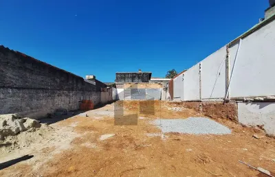Terreno à venda no Jardim Casa Branca, Suzano 