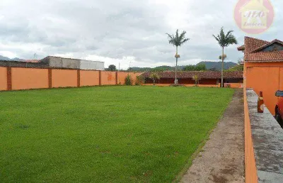 Casa à venda por r$ 1.400.000,00 - jardim caraminguava - peruíbe/sp
