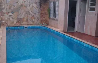 Casa à venda, 115 m² por r$ 750.000,00 - ocian - praia grande/sp