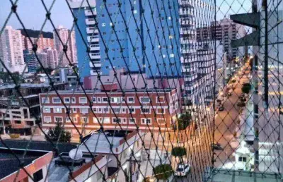 Cobertura à venda, 152 m² por r$ 700.000,00 - canto do forte - praia grande/sp