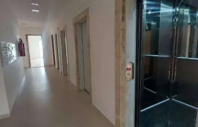 Apartamento à venda, 144 m² por r$ 1.300.000,00 - canto do forte - praia grande/sp
