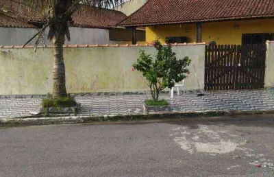 Casa com 3 quartos à venda na Rua Alberto Figueiredo, Vila Mirim, Praia Grande