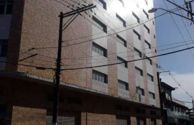 Sala para alugar, 77 m² por r$ 2.300,00/mês - centro - são vicente/sp