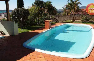 Casa com 3 quartos à venda, 280 m² por r$ 2.200.000 - jardim estância brasil - atibaia/sp