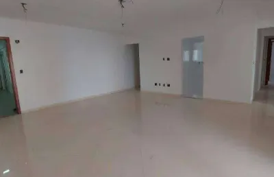 Apartamento à venda, 129 m² por r$ 970.000,00 - canto do forte - praia grande/sp