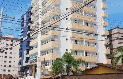 Apartamento com 2 dormitórios à venda, 63 m² por r$ 475.211,36 - vila caiçara - praia grande/sp