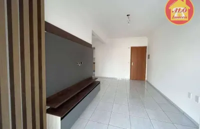 Apartamento - 03 quartos - canto do forte - praia grande