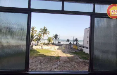 Apartamento com 1 quarto à venda na Avenida Nossa Senhora de Fátima, Vilamar, Praia Grande