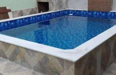 Casa com 2 quartos à venda, 75 m² por r$ 350.000 - balneário itaoca - mongaguá/sp