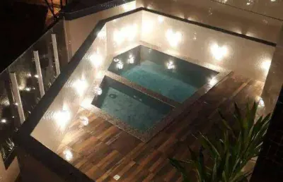 Apartamento com 2 quartos à venda, 55 m² por r$ 314.900 - mirim - praia grande/sp