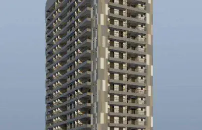 Apartamento com 2 quartos à venda, 72 m² por r$ 580.000 - canto do forte - praia grande/sp