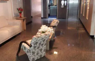 Apartamento à venda, 76 m² por r$ 410.000,00 - tupi - praia grande/sp