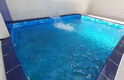 Casa com 2 quartos à venda por r$ 450.000 - caiçara - praia grande/sp