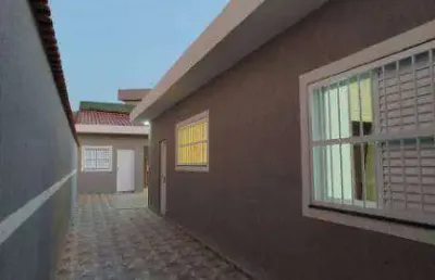 Casa com 3 quartos à venda, 185 m² por r$ 750.000 - caiçara - praia grande/sp
