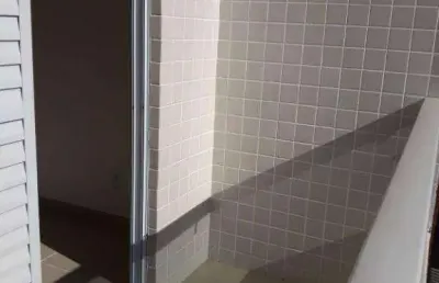 Sobrado com 2 quartos  à venda, 54 m² por r$ 245.000 - jardim melvi - praia grande/sp