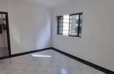 Apartamento com 2 quartos à venda, 52 m² por r$ 350.000 - vila guilhermina - praia grande/sp