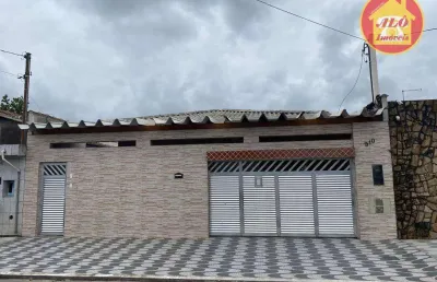 Casa à venda por r$ 472.000,00 - vila antártica - praia grande/sp