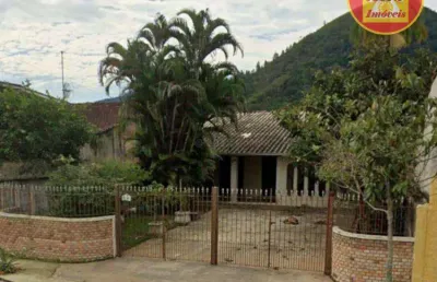 Casa à venda, 110 m² por r$ 850.000,00 - martim de sá - caraguatatuba/sp