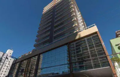 Apartamento com 2 quartos à venda, 80 m² por r$ 790.000 - caiara - praia grande/sp