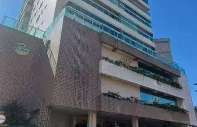 Apartamento com 2 quartos à venda, 80 m² por r$ 530.000 - caiçara - praia grande/sp