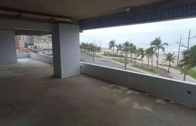Apartamento com 2 quartos à venda, 85 m² por r$ 500.000 - caiçara - praia grande/sp